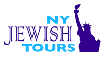 NY Jewish Tours